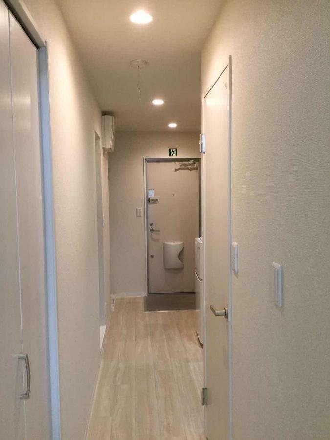 東京都駅近-Jr小岩駅まで徒歩3分 Leo小岩203公寓 外观 照片